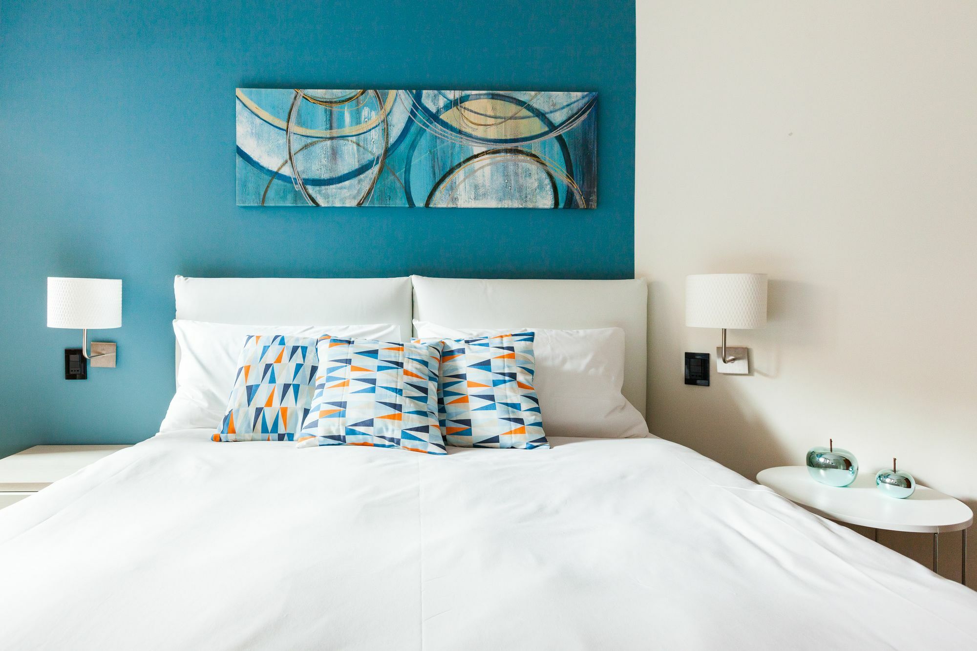 Easyhomes-boccaccio 19 Apartment