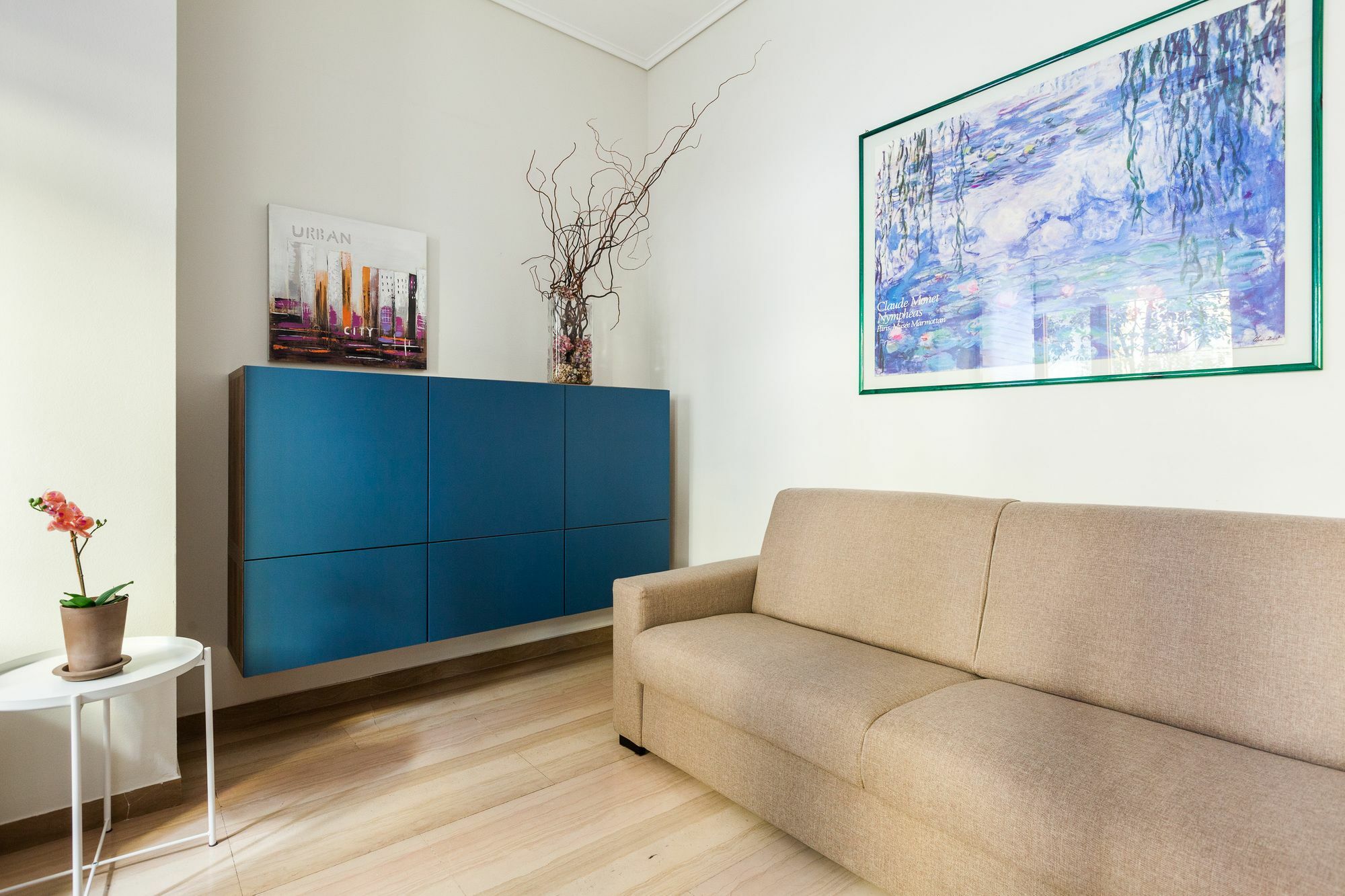 Easyhomes-boccaccio 19 Apartment