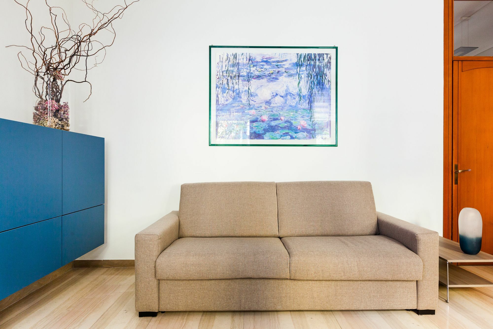 Easyhomes-boccaccio 19 Apartment *